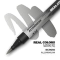 AK Real Colour Marker Paint Pen Aluminium (AK-RCM010) — by AK Interactive — New — Acrylic Paint, Scale Modelling — image 1 of 2