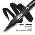 AK Real Colour Marker Paint Pen RAL 7021 Dunkelgrau (AK-RCM017) — by AK Interactive — New — Acrylic Paint, Scale Modelling — image 1 of 2