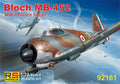 RS Models 1/72 Bloch MB-152 (92161)
