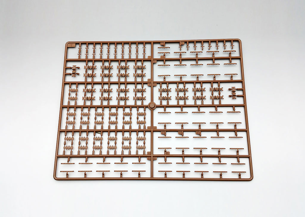 Amusing Hobby 1/35 Panzerkampfwagen Panther II (35A018)
