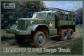 IBG 1/72 Diamond T 968 Cargo Truck (72019)