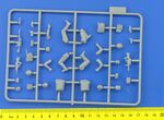 Master Box Ltd 1/35 Russian-Ukrainian War, kit № 9. Ukrainian Special Operations Forces. Sniper Group (MB35235)