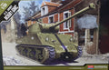 Academy 1/35 U.S. Army M36B1 GMC (13279)