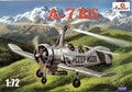 Amodel 1/72 A-7bis (72257)