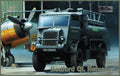 IBG 1/35 Bedford QL Refueller (35062) — New — Military, Military Vehicles