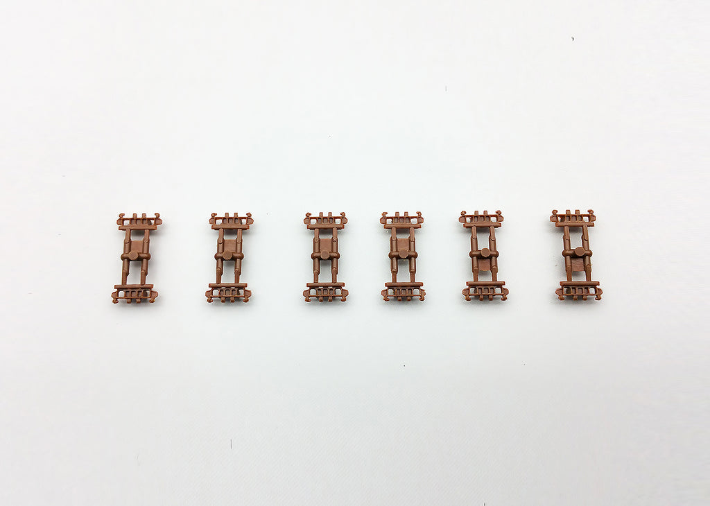 Amusing Hobby 1/35 Pz.Kpfw.38D mit Pz.IV Turn 8cm PAW 600 (35A019)