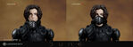 Meng 1/12 Dune Paul Atreides Deluxe Edition (AFS-002S)
