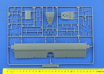 Copper State Models (CSM) 1/32 Caudron G.III late U.S. and French service (CSM32011)