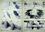 Copper State Models (CSM) 1/32 Caudron G.III late U.S. and French service (CSM32011)