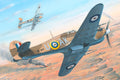 HobbyBoss 1/48 "Hurricane" Mk.IIC/Trop (81779)