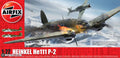 Airfix 1/72 Heinkel He111 P-2 (A06014)