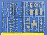 Master Box Ltd 1/35 Summer 2024. Ukranian Infantry, Kursk Region (MB35247)