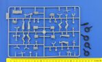 Master Box Ltd 1/35 Summer 2024. Ukranian Infantry, Kursk Region (MB35247)