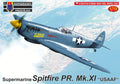 KP Models 1/72 Spitfire PR. Mk.XI „USAAF“ (KPM0291) — New — Aircraft, Military