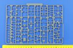 IBG 1/72 Spitfire Mk Vb 1941-43 Later Windscreen (Integrated Bulletproof Panel) Essentials (80002)