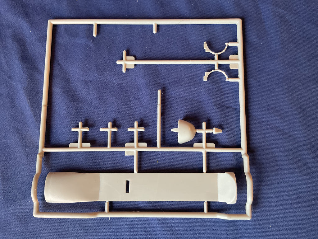 Airfix 1/72 Avro Lancaster B.I Special (08006)