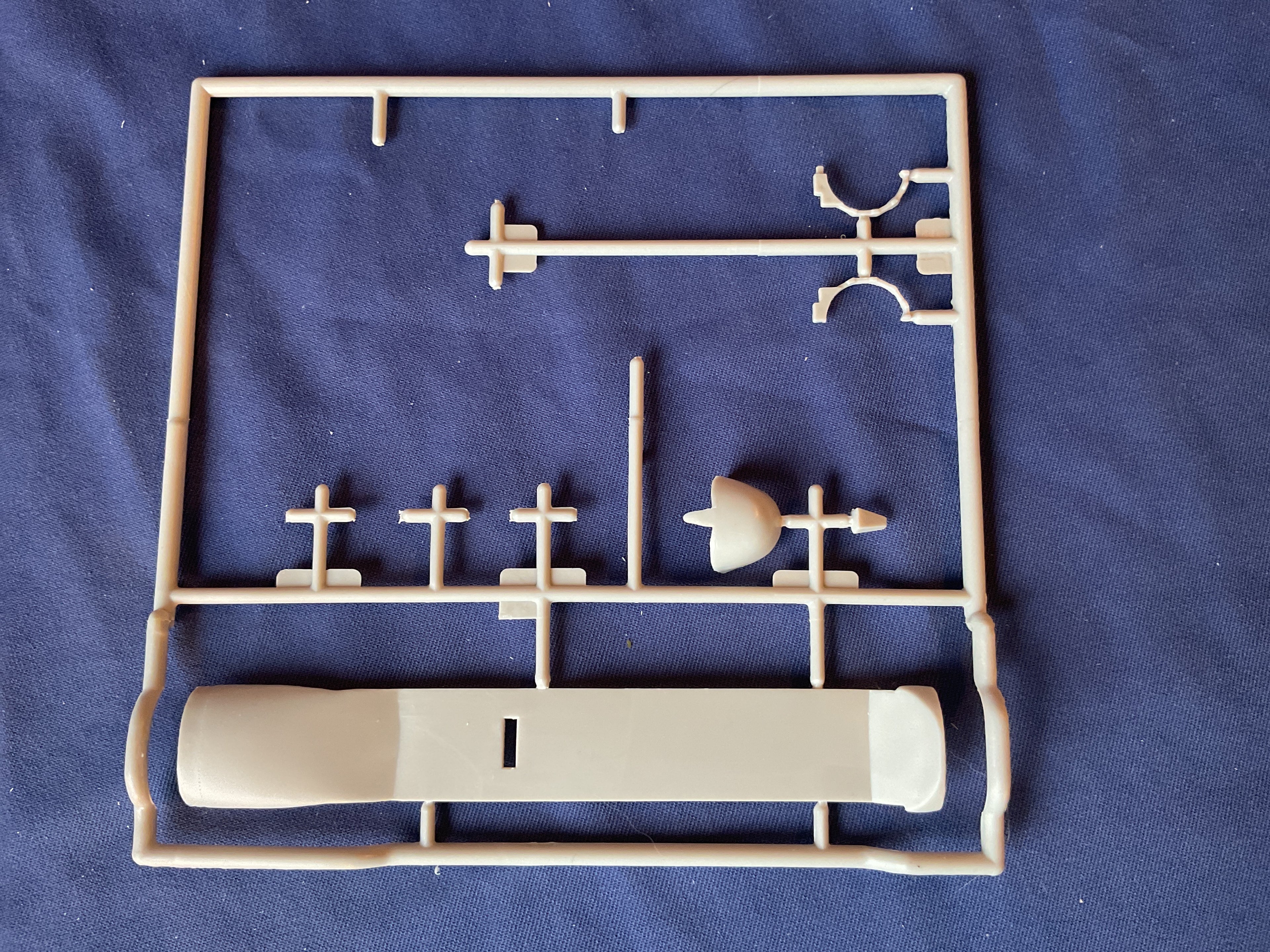 Airfix 1/72 Avro Lancaster B.I Special (08006)