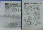 IBG 1/72 Universal Carrier I Mk. II Mortar Carrier (72025)