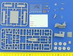 IBG 1/72 Universal Carrier I Mk. II Mortar Carrier (72025)