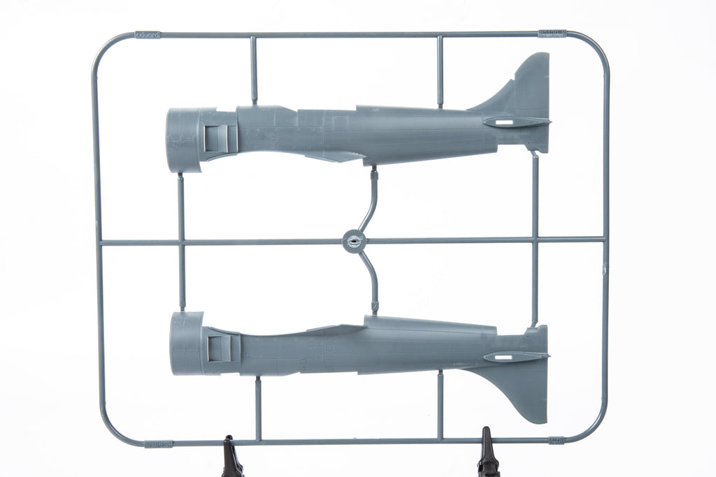 Eduard 1/48 Tempest Mk.II late version ProfiPack Edition (82125)