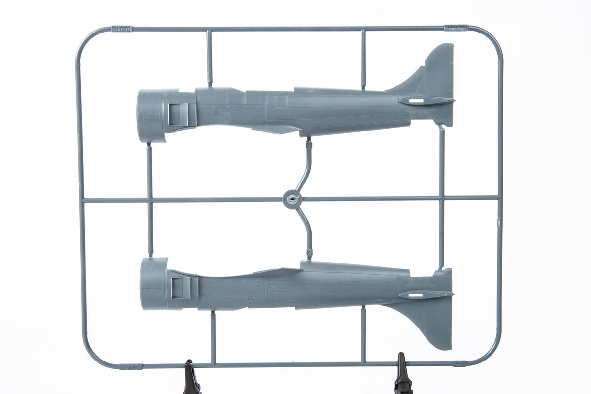 Eduard 1/48 Tempest Mk.II late version ProfiPack Edition (82125)
