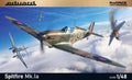 Eduard 1/48 Spitfire Mk.Ia ProfiPACK Edition (82151)