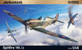 Eduard 1/48 Spitfire Mk.Ia ProfiPACK Edition (82151)