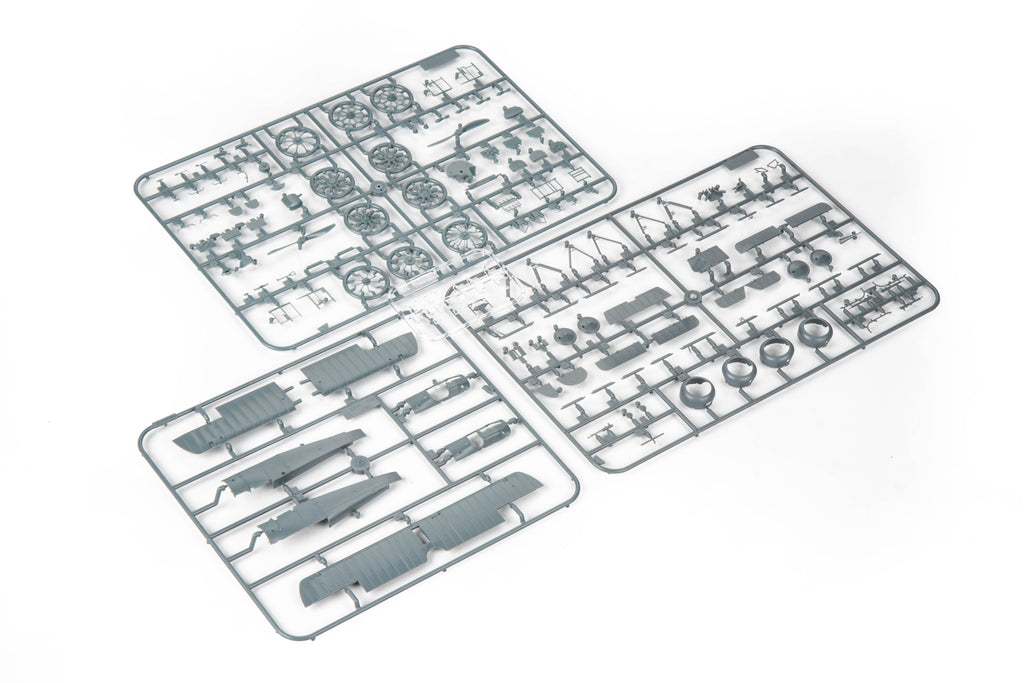 Eduard 1/48 ProfiPACK Sopwith 2F.1 Camel (82173) — New — image 2 of 8