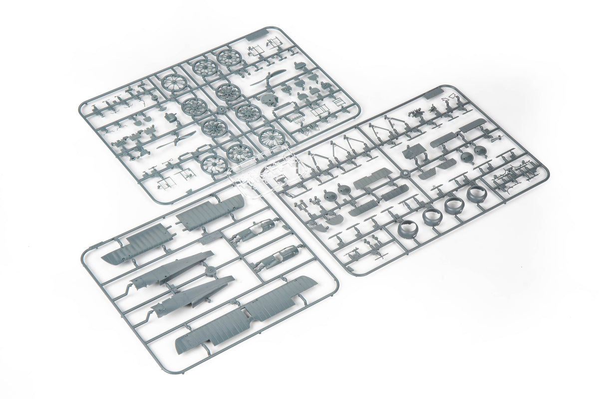 Eduard 1/48 ProfiPACK Sopwith 2F.1 Camel (82173)