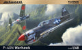 Eduard 1/48 P-40N Warhawk (82242)