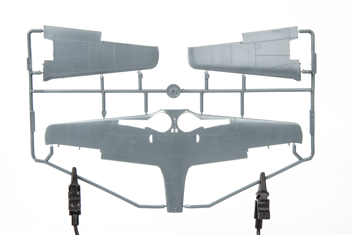 Eduard 1/48 Weekend Edition Messerschmitt Fw 190D-9 (84102)