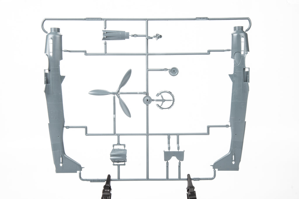 Eduard 1/48 Weekend Edition Messerschmitt Fw 190D-9 (84102)
