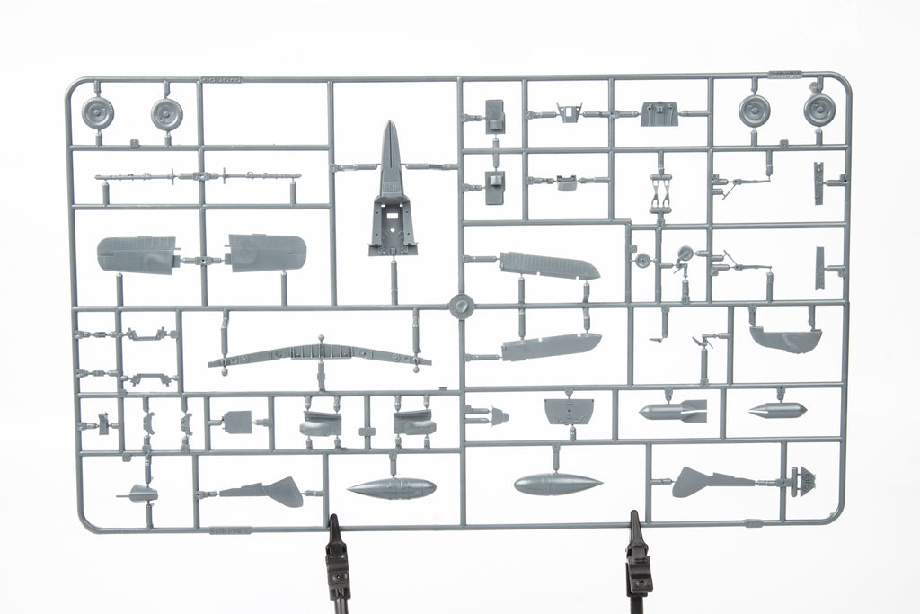Eduard 1/48 Weekend Edition Messerschmitt Fw 190D-9 (84102)