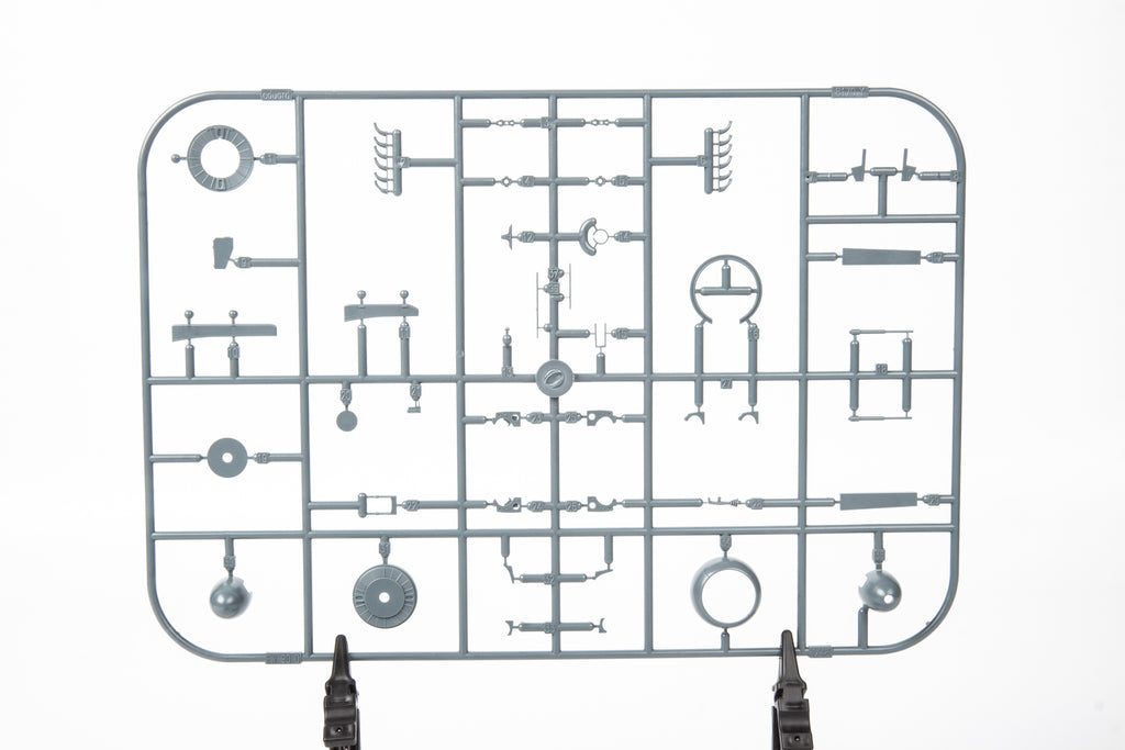Eduard 1/48 Weekend Edition Messerschmitt Fw 190D-9 (84102)