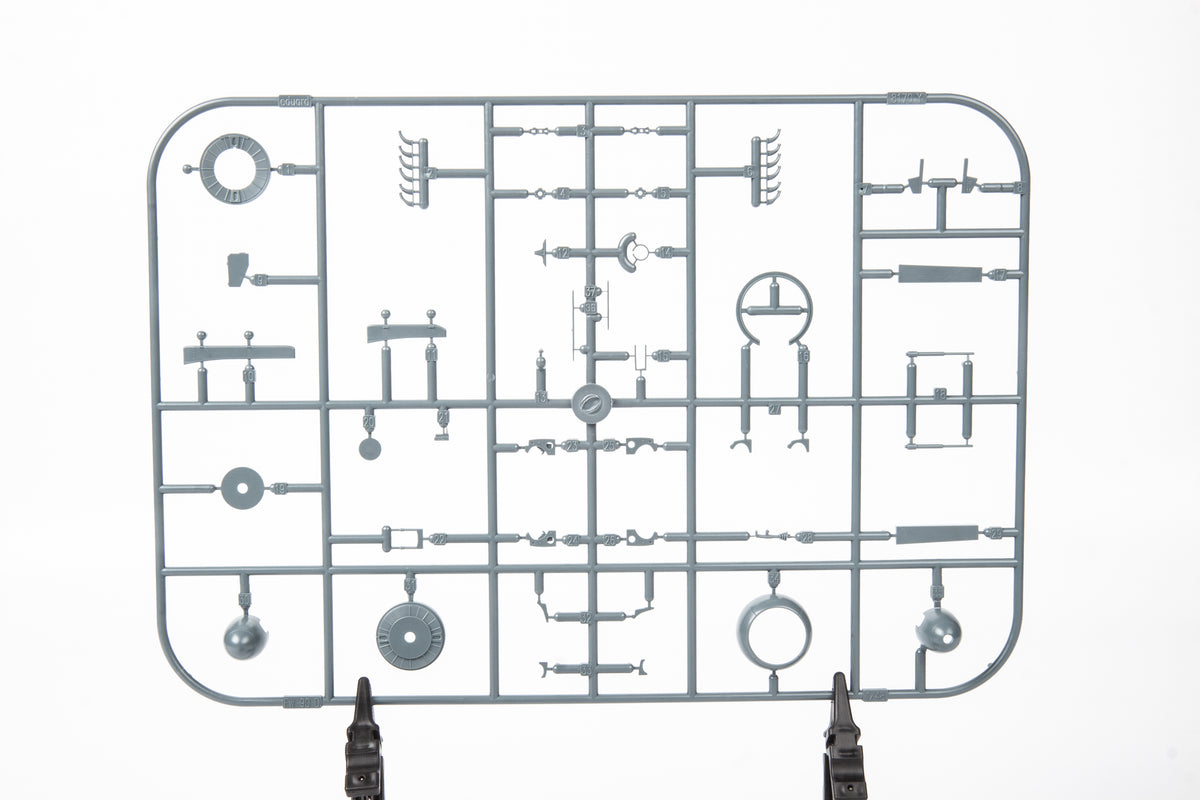 Eduard 1/48 Weekend Edition Messerschmitt Fw 190D-9 (84102)
