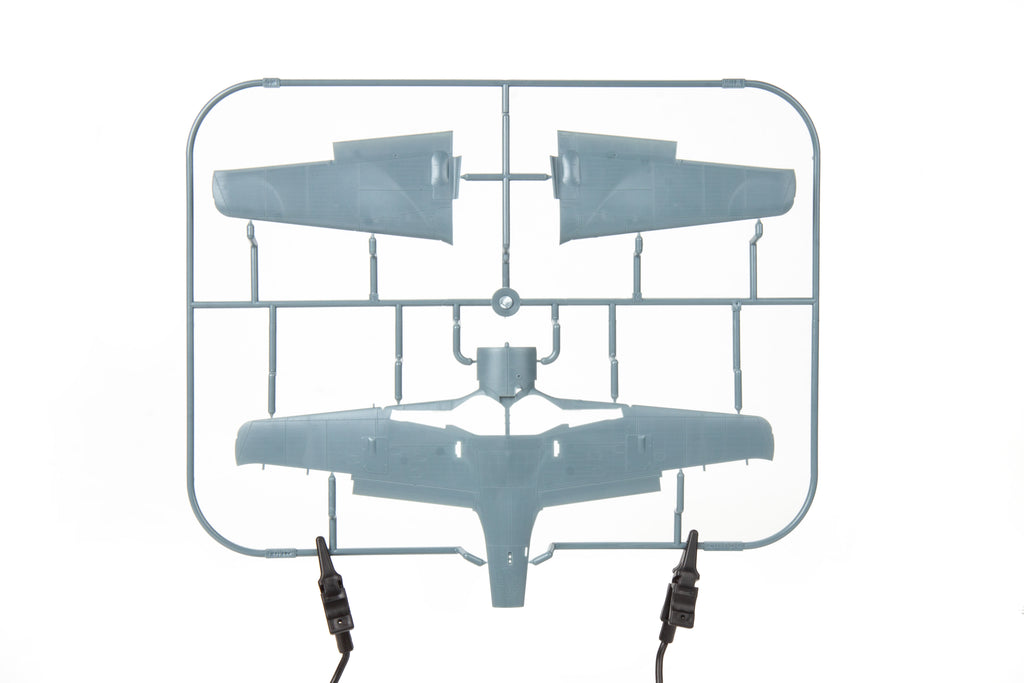 Eduard 1/48 Focke-Wulf Fw 190A-5 Light Fighter Weekend Edition (84118) — New — 1/48 Scale, Aircraft, World War Two — image 6 of 10