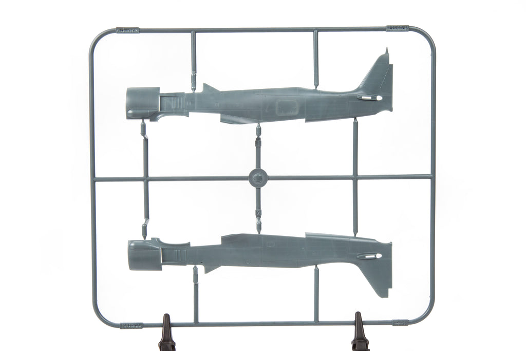 Eduard 1/48 Focke-Wulf Fw 190A-5 Light Fighter Weekend Edition (84118) — New — 1/48 Scale, Aircraft, World War Two — image 7 of 10