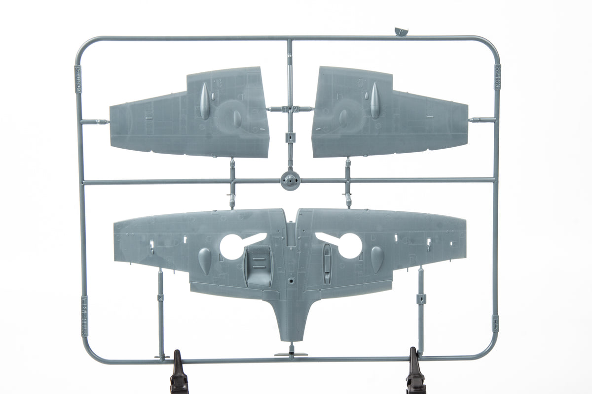 Eduard 1/48 Spitfire Mk.Vb mid WEEKEND edition (84186)