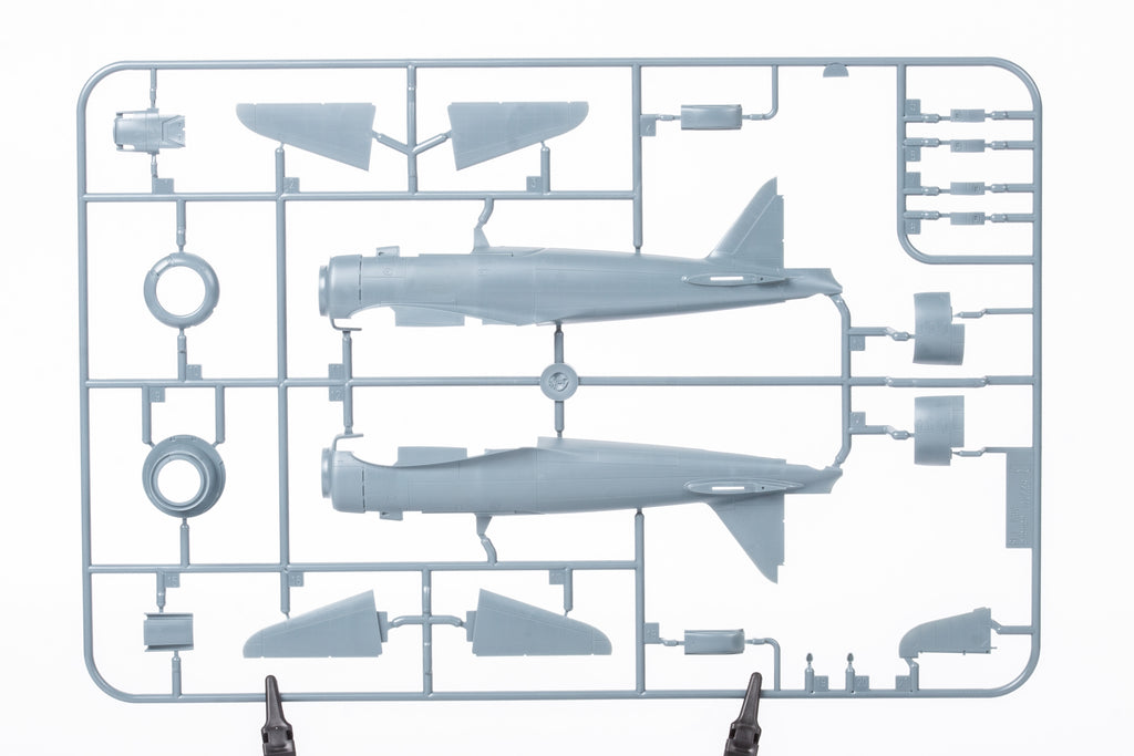 Eduard 1/48 A6M2 Zero Type 21 Weekend edition (84189)