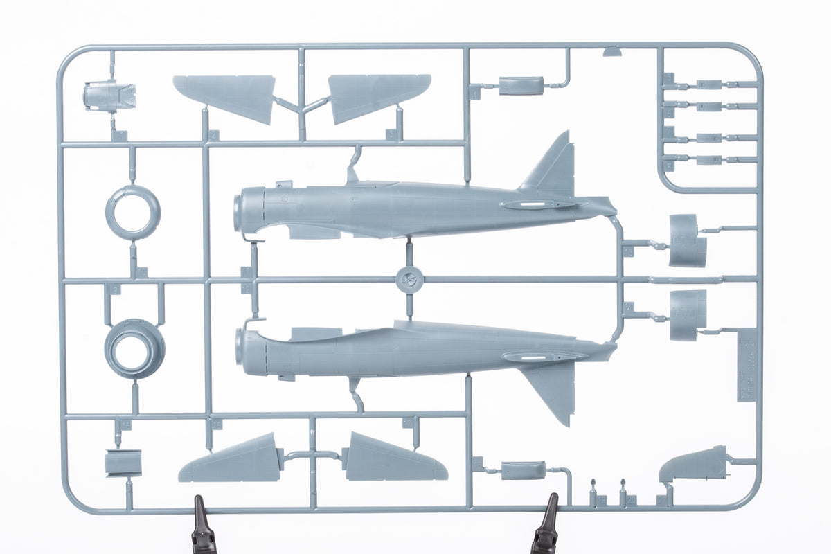Eduard 1/48 A6M2 Zero Type 21 Weekend edition (84189)