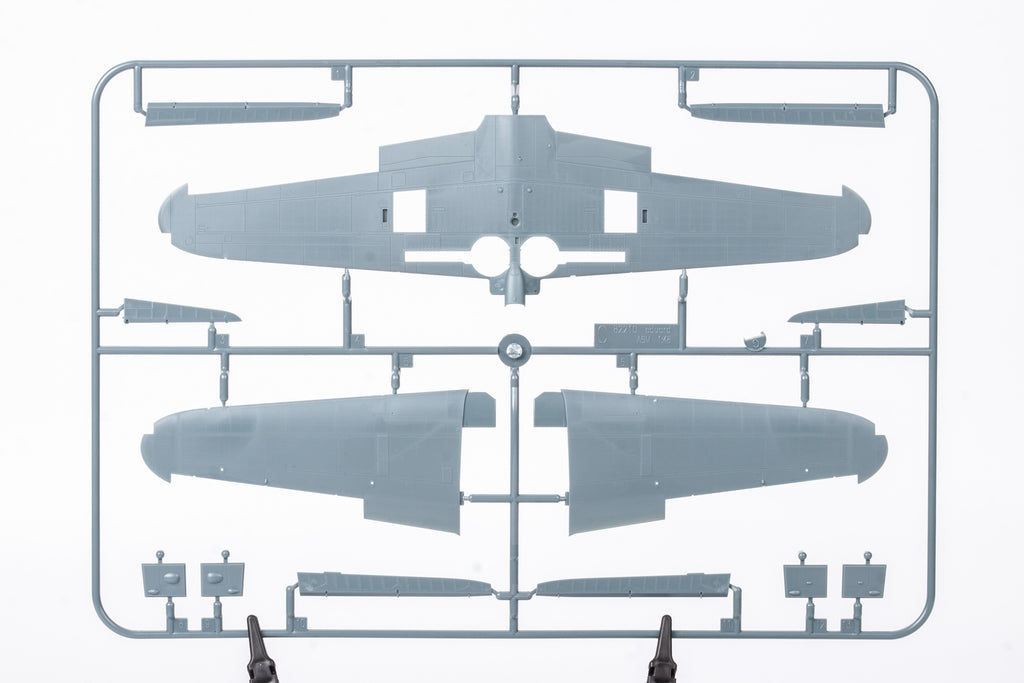 Eduard 1/48 A6M2 Zero Type 21 Weekend edition (84189)