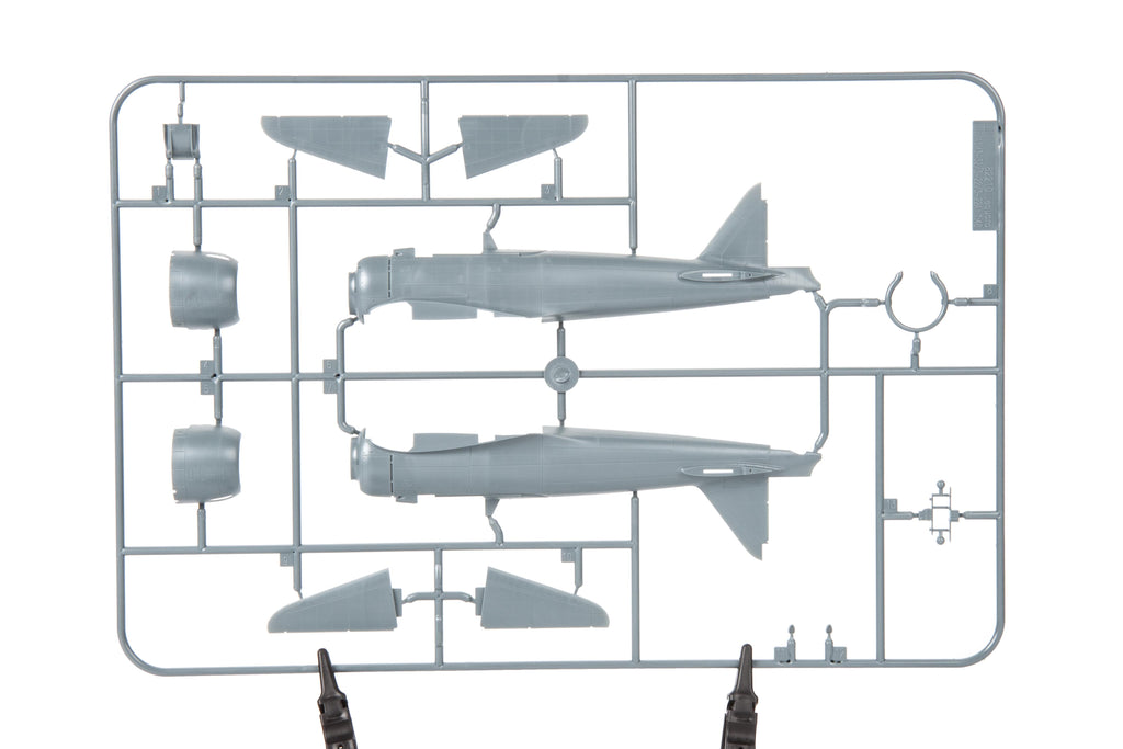 Eduard 1/48 A6M3 Zero Type 32 Weekend Edition (84191)