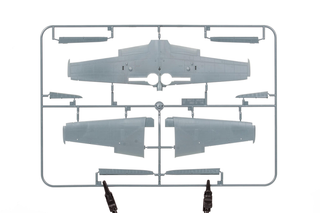 Eduard 1/48 A6M3 Zero Type 32 Weekend Edition (84191)