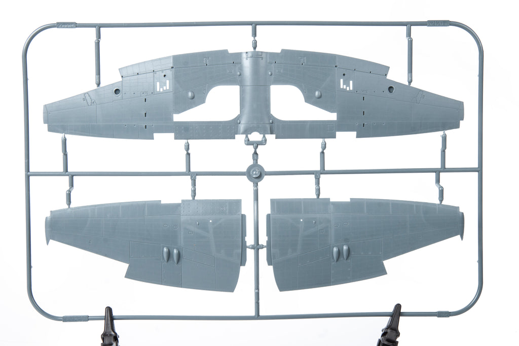 Eduard 1/48 Hawker Tempest Mk.V Series 1 Weekend Edition (84195) — New — 1/48 Scale, Aircraft, World War Two — image 10 of 10
