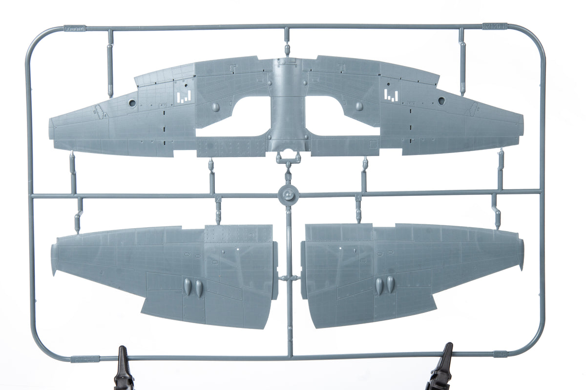 Eduard 1/48 Hawker Tempest Mk.V Series 1 Weekend Edition (84195) — New — 1/48 Scale, Aircraft, World War Two — image 10 of 10