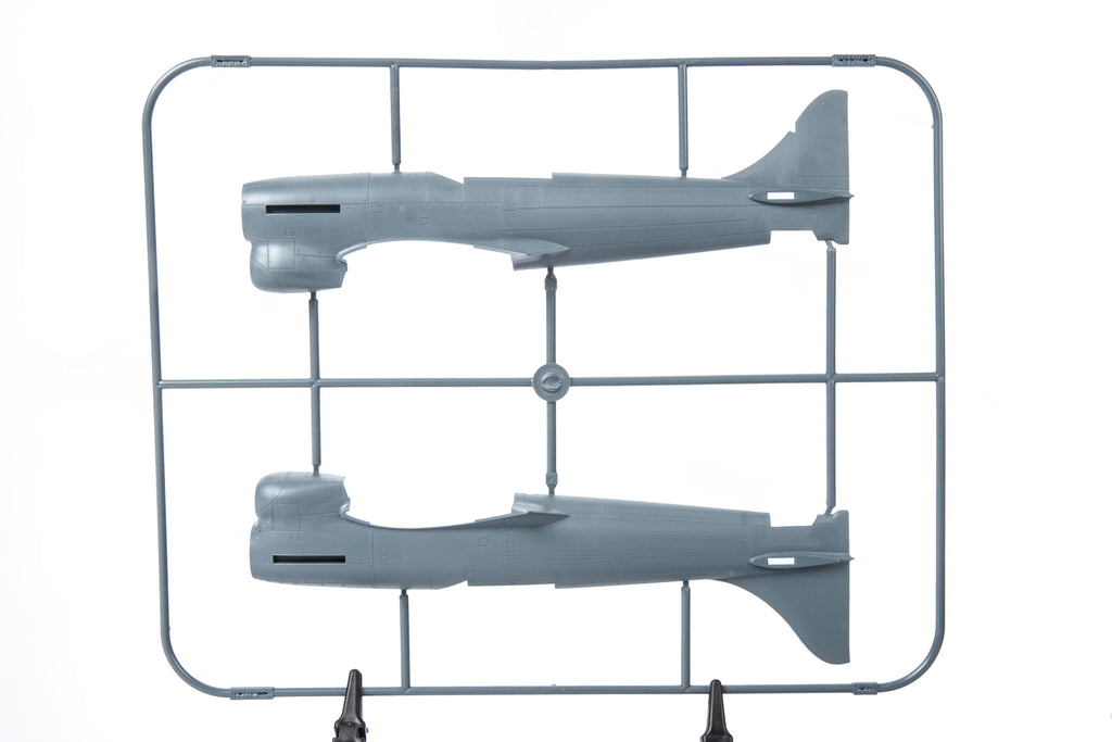 Eduard 1/48 Hawker Tempest Mk.V Series 1 Weekend Edition (84195) — New — 1/48 Scale, Aircraft, World War Two — image 7 of 10
