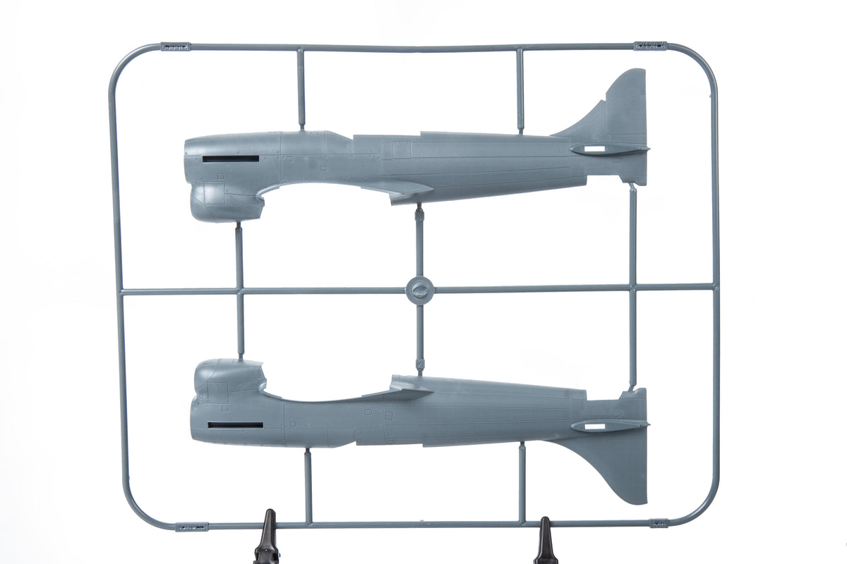 Eduard 1/48 Hawker Tempest Mk.V Series 1 Weekend Edition (84195) — New — 1/48 Scale, Aircraft, World War Two — image 7 of 10