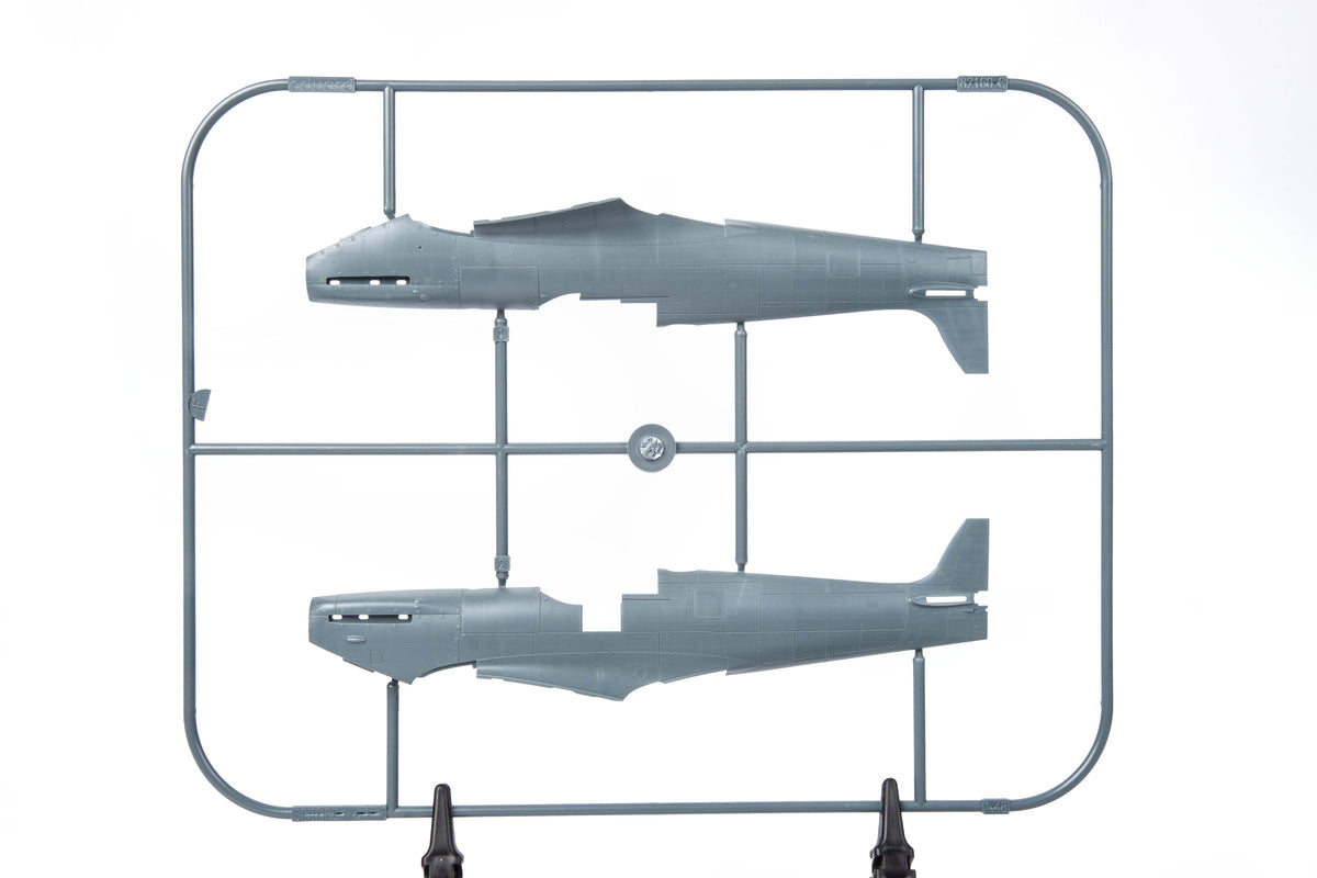 Eduard 1/48 Weekend Edition Spitfire Mk.Vb Overlord (84200) — New — image 3 of 10