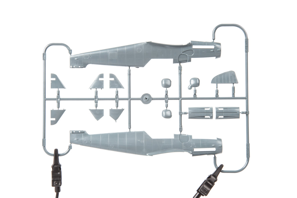 Eduard 1/48 Bf 109G-6 Erla Weekend (84201) — New — 1/48 Scale, Messerschmitt, Weekend Edition — image 6 of 9
