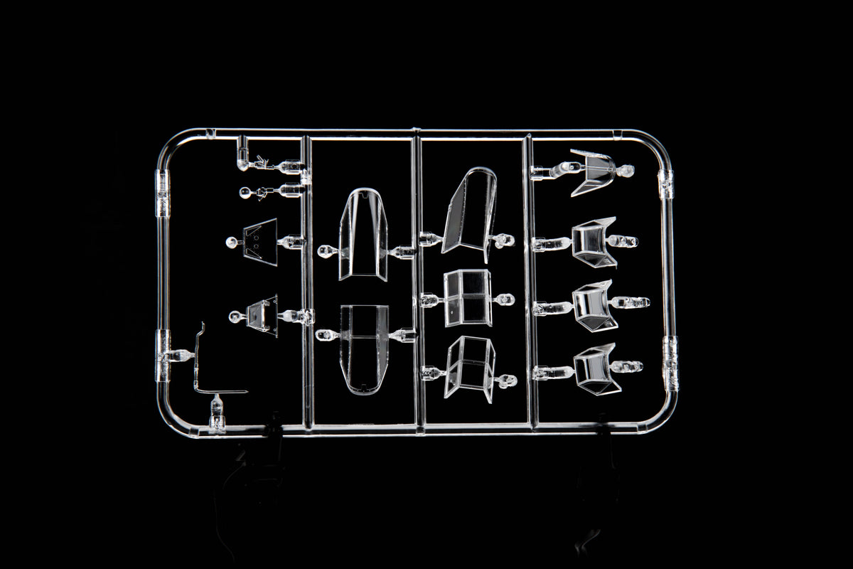 Eduard 1/48 Bf 109G-6 Erla Weekend (84201) — New — 1/48 Scale, Messerschmitt, Weekend Edition — image 5 of 9